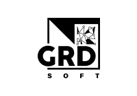 GRD Soft Logo