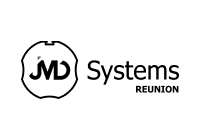 JMD Systems Reunion Logo