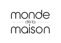 Monde de la Maison Logo