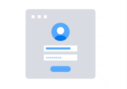 Signup gif in user onboarding article